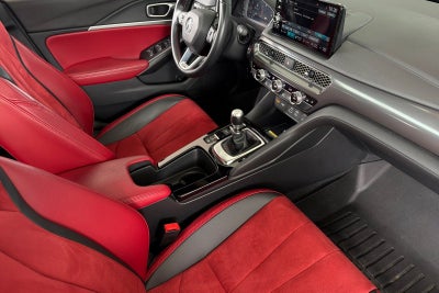 2024 Acura Integra A-Spec Tech Package