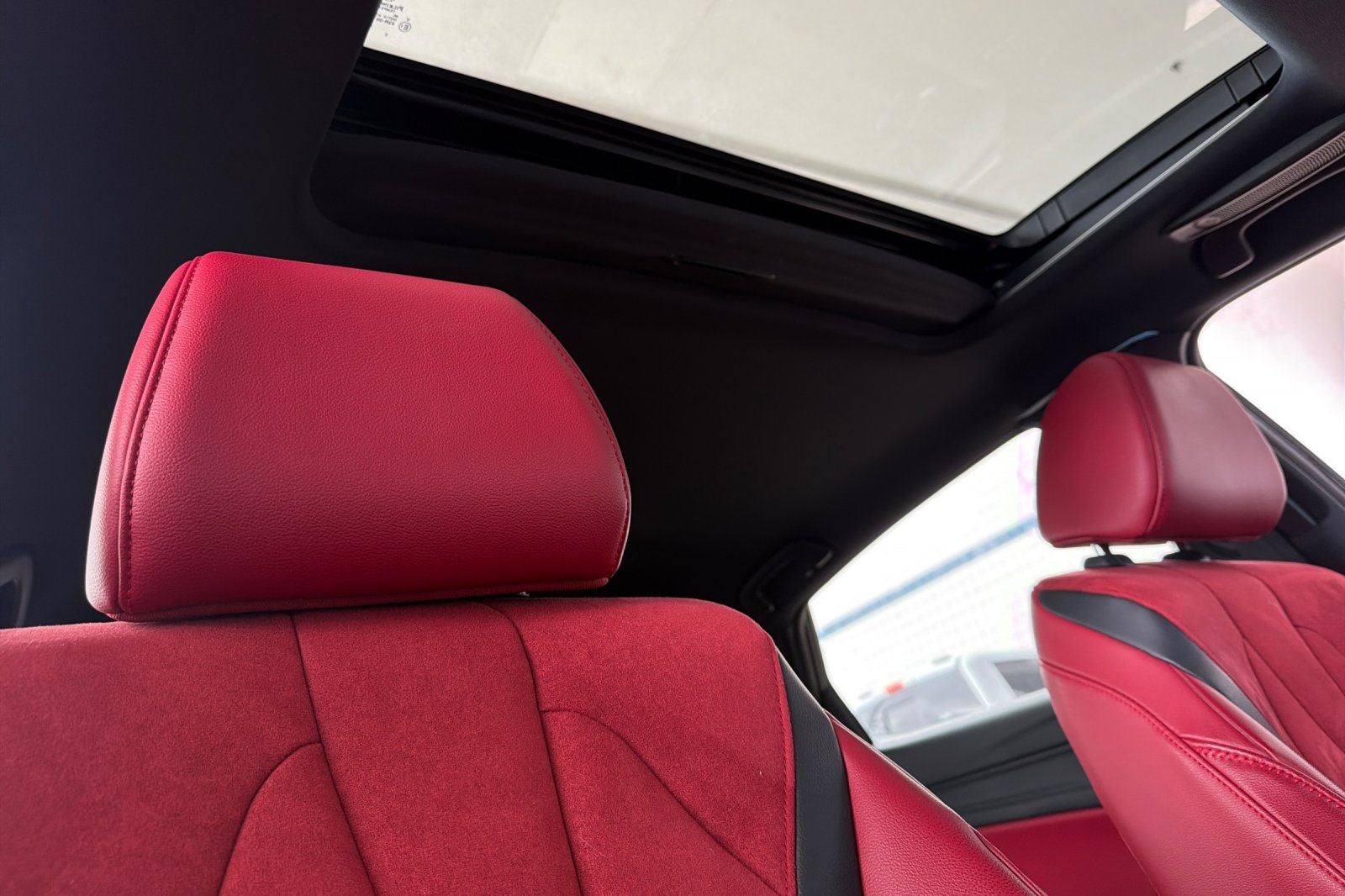 2024 Acura Integra A-Spec Tech Package