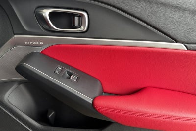 2024 Acura Integra A-Spec Tech Package