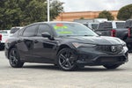 2024 Acura Integra A-Spec Tech Package