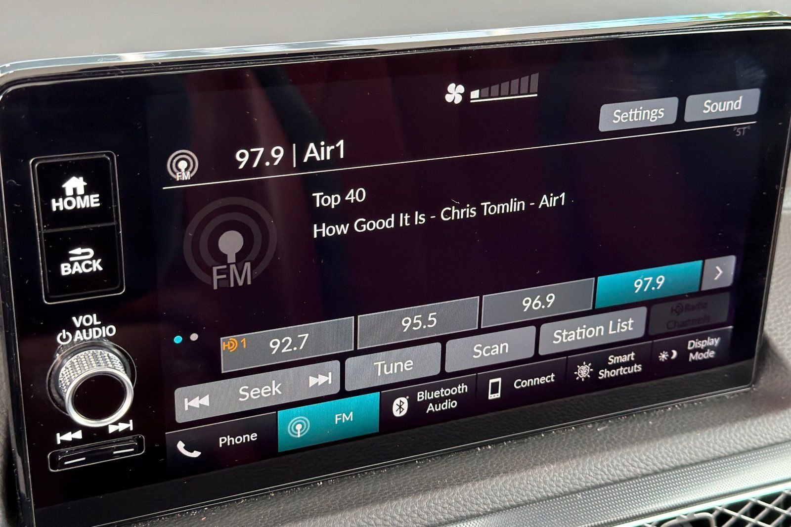 2024 Acura Integra A-Spec Tech Package