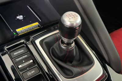 2024 Acura Integra A-Spec Tech Package