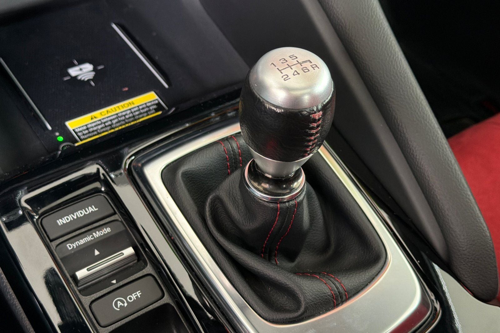 2024 Acura Integra A-Spec Tech Package