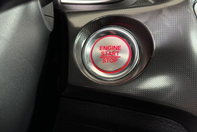 2024 Acura Integra A-Spec Tech Package