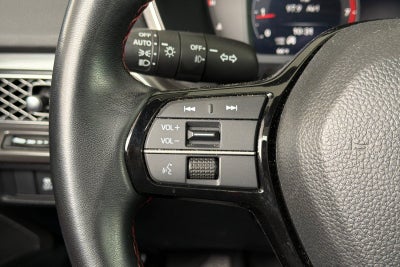 2024 Acura Integra A-Spec Tech Package