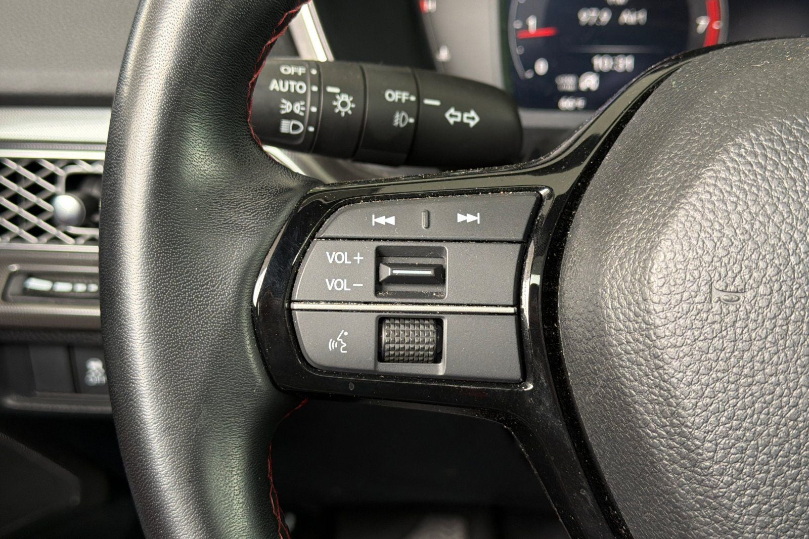 2024 Acura Integra A-Spec Tech Package