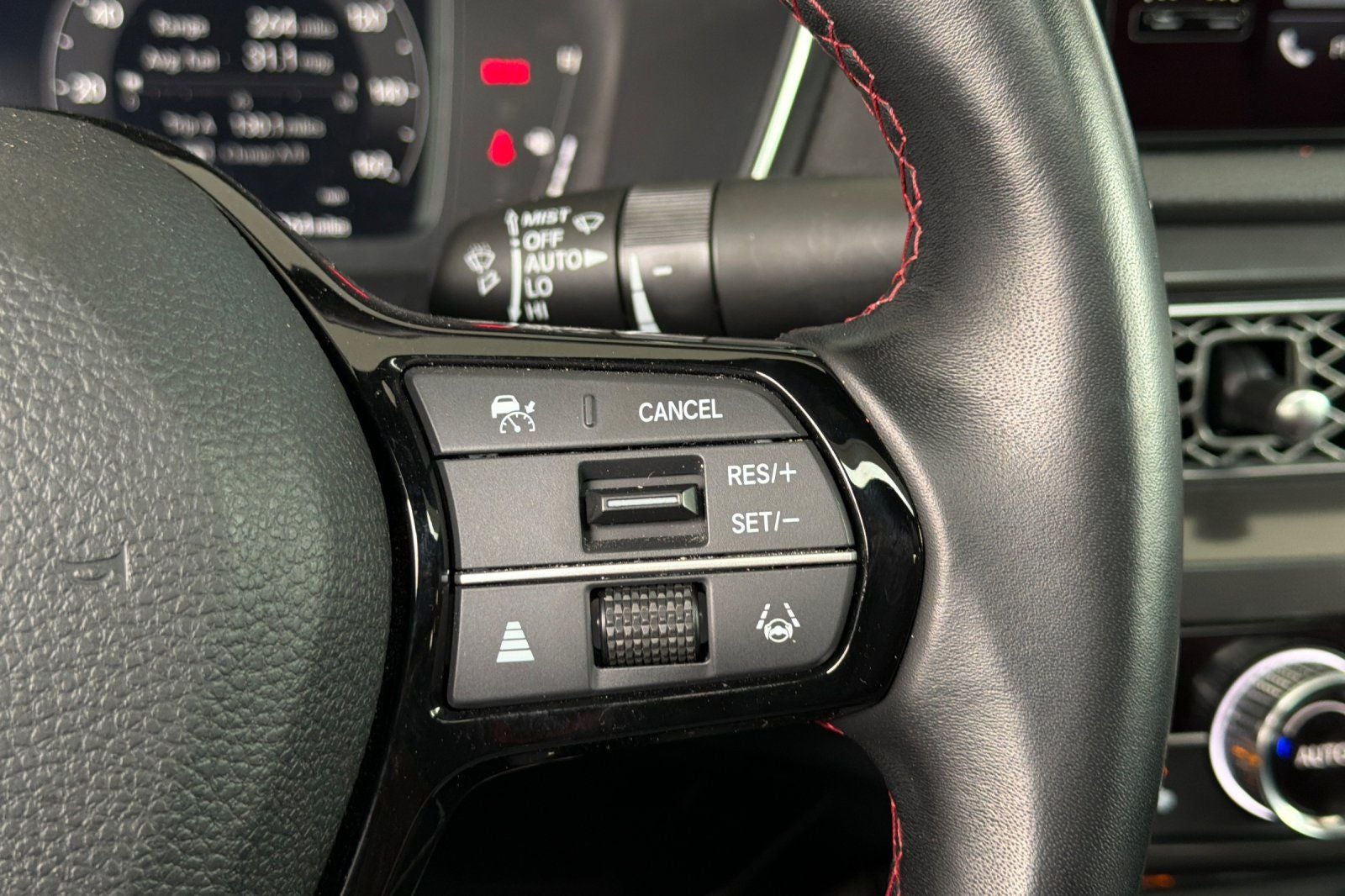 2024 Acura Integra A-Spec Tech Package