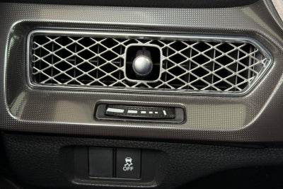 2024 Acura Integra A-Spec Tech Package