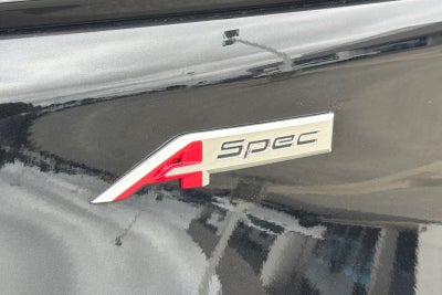 2024 Acura Integra A-Spec Tech Package