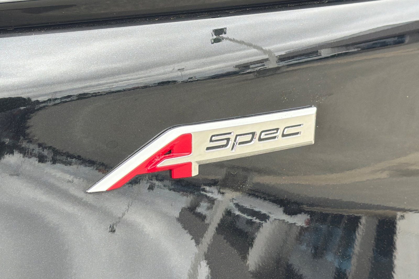 2024 Acura Integra A-Spec Tech Package