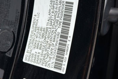 2024 Acura Integra A-Spec Tech Package