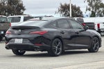 2024 Acura Integra A-Spec Tech Package