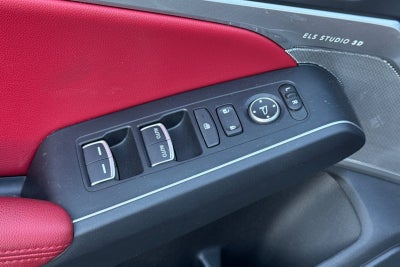 2024 Acura Integra A-Spec Tech Package