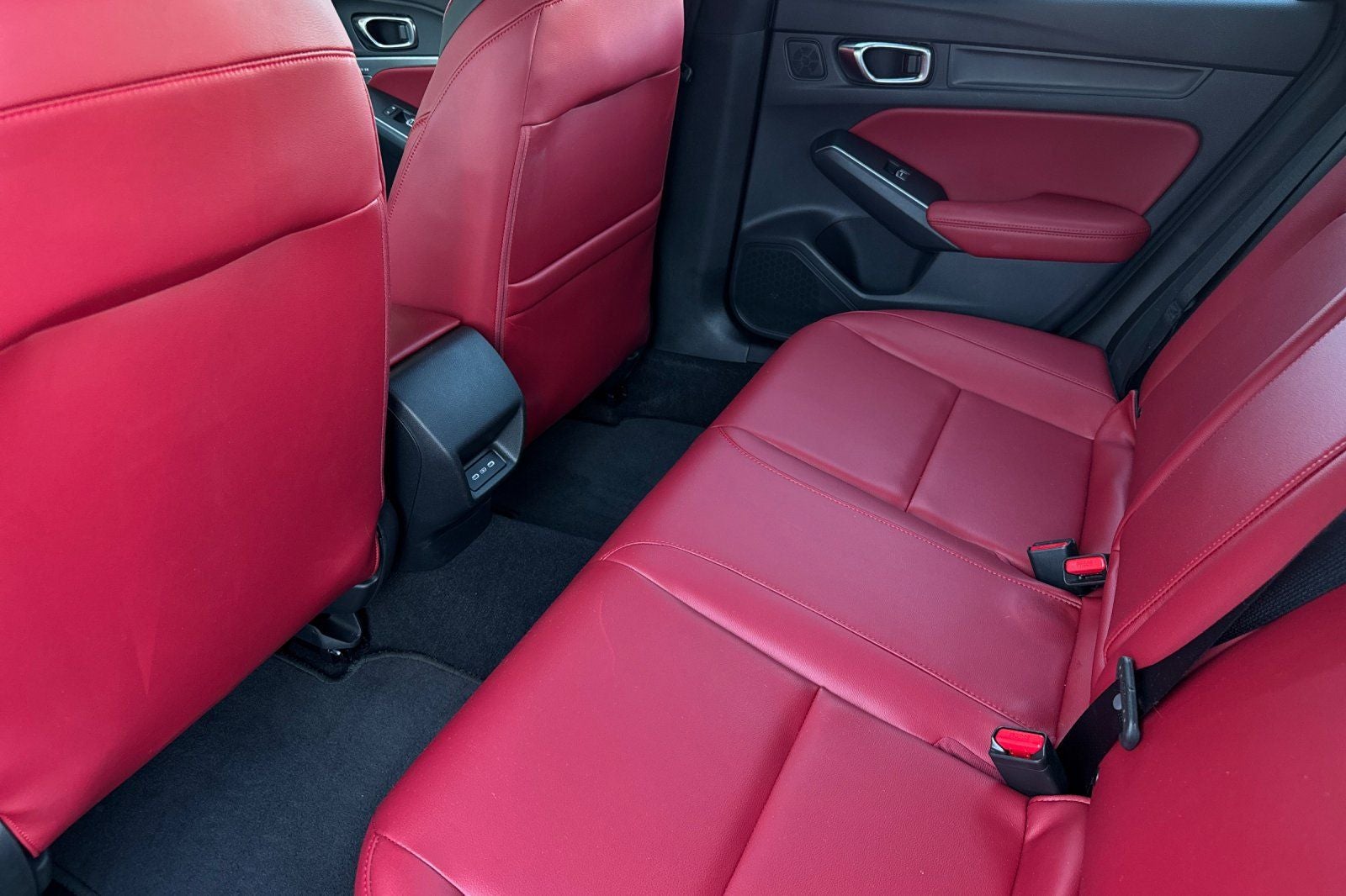 2024 Acura Integra A-Spec Tech Package