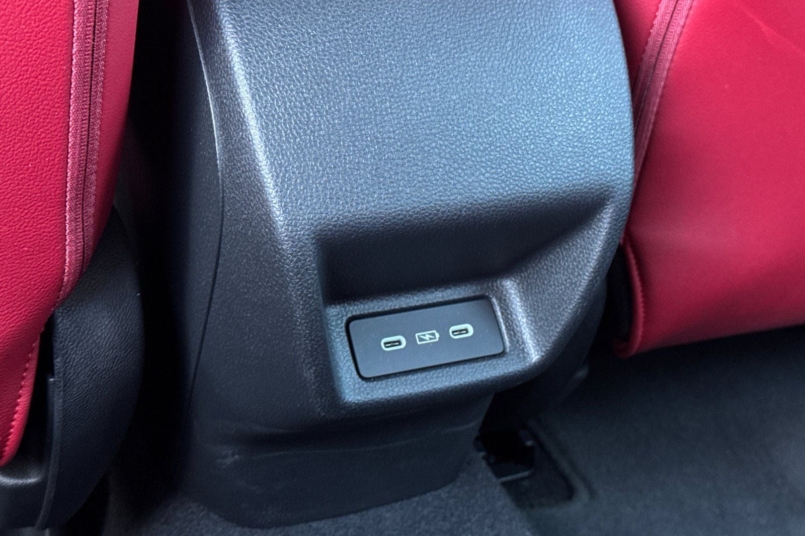 2024 Acura Integra A-Spec Tech Package