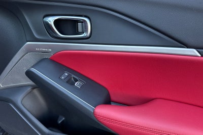 2024 Acura Integra A-Spec Tech Package