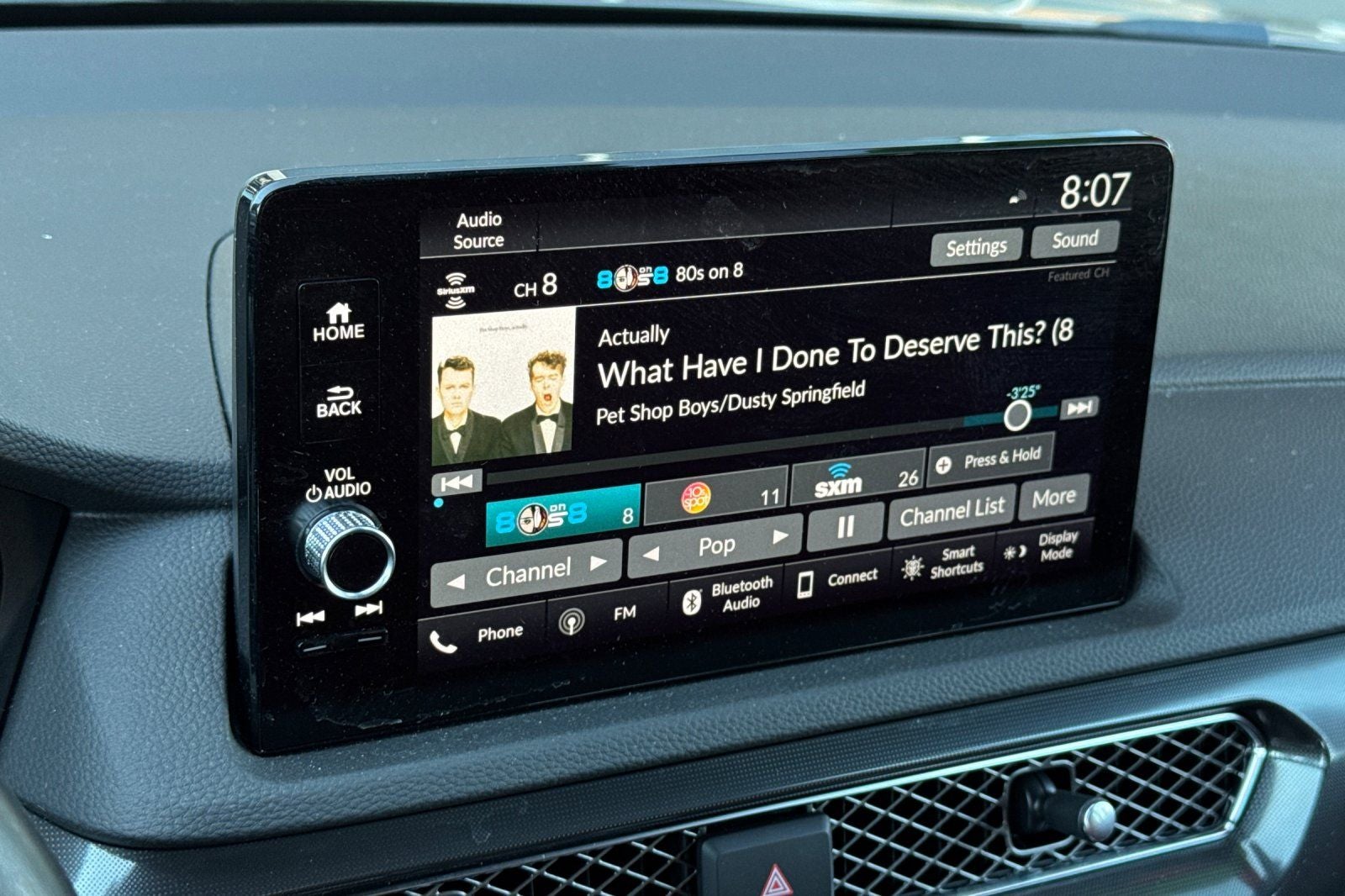 2024 Acura Integra A-Spec Tech Package