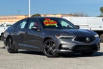 2024 Acura Integra A-Spec Tech Package