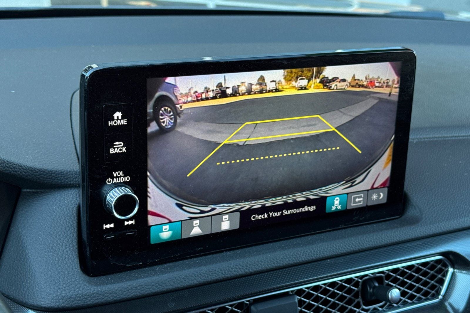 2024 Acura Integra A-Spec Tech Package