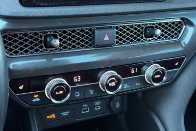 2024 Acura Integra A-Spec Tech Package