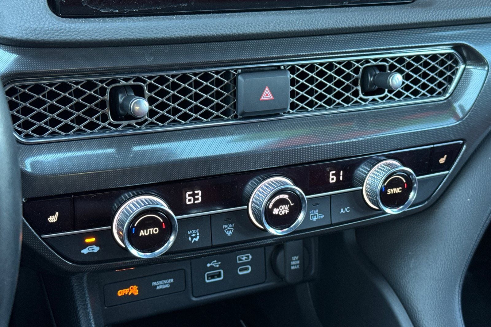 2024 Acura Integra A-Spec Tech Package