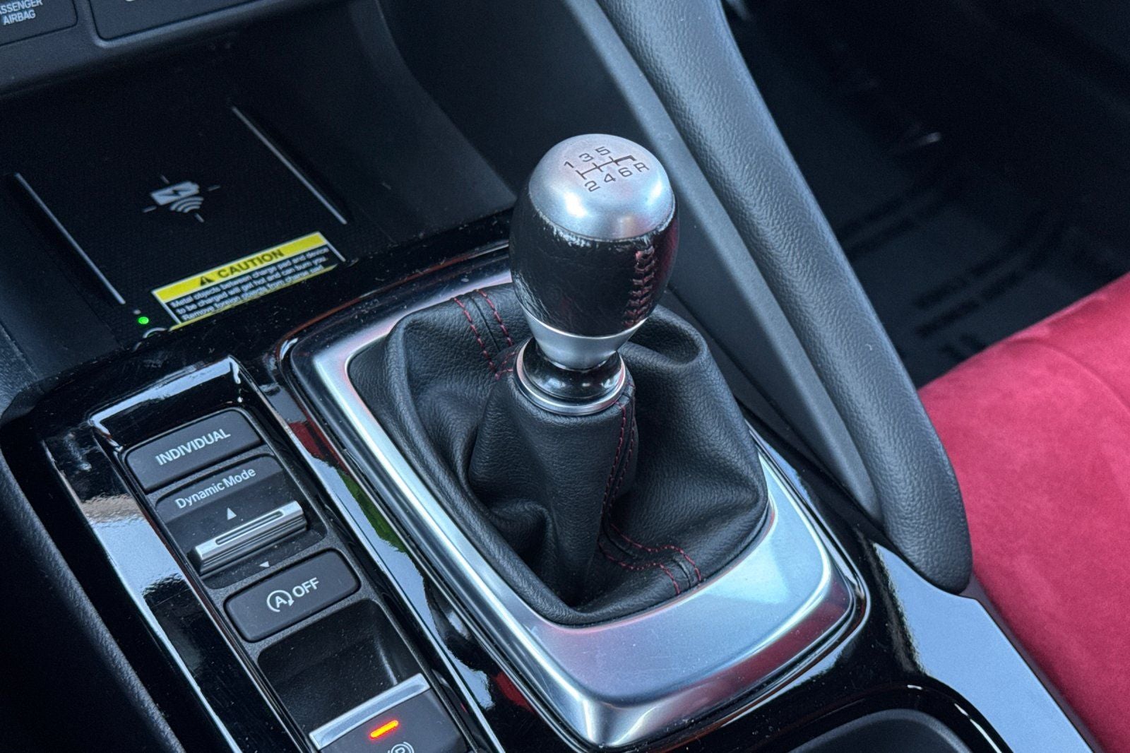 2024 Acura Integra A-Spec Tech Package