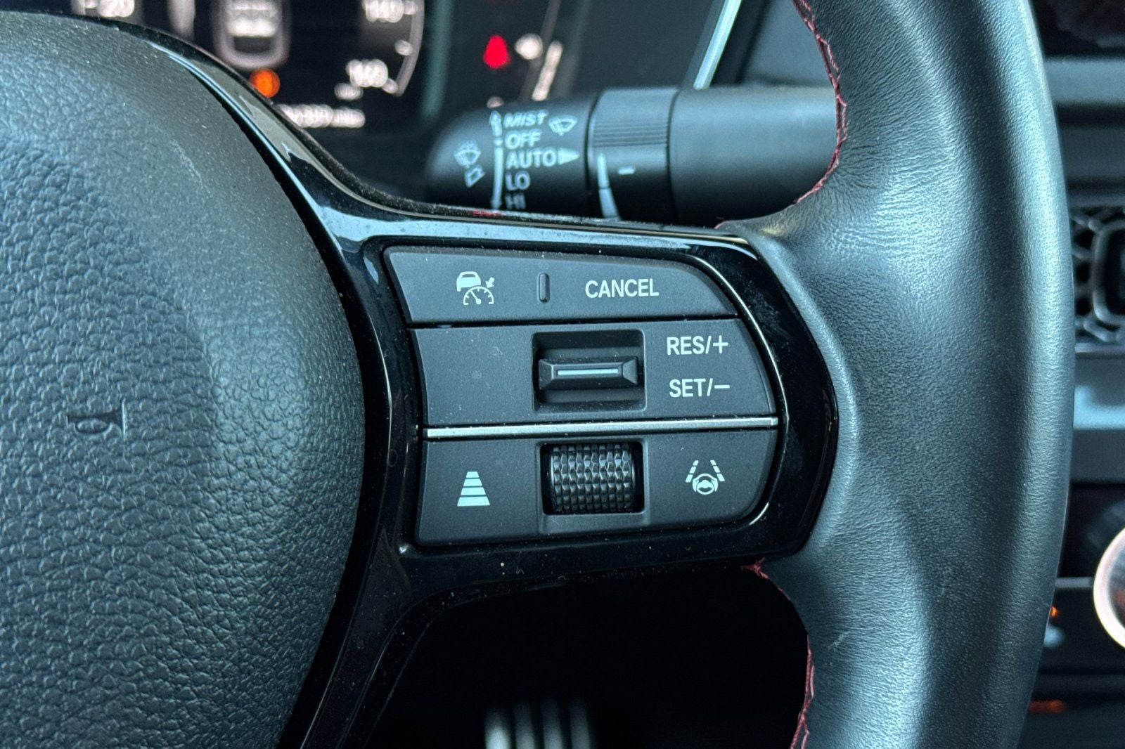 2024 Acura Integra A-Spec Tech Package