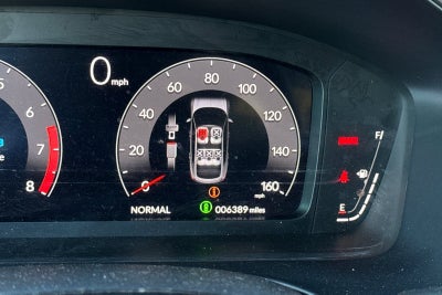 2024 Acura Integra A-Spec Tech Package