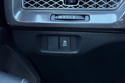 2024 Acura Integra A-Spec Tech Package