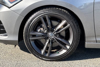 2024 Acura Integra A-Spec Tech Package