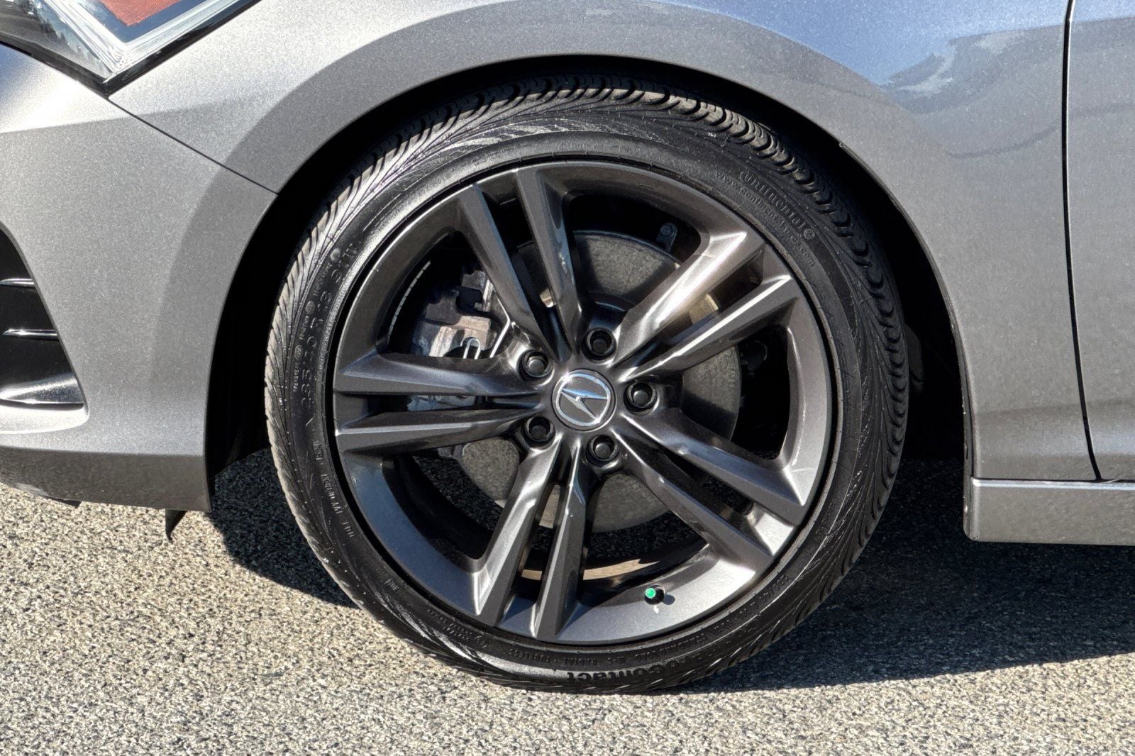 2024 Acura Integra A-Spec Tech Package