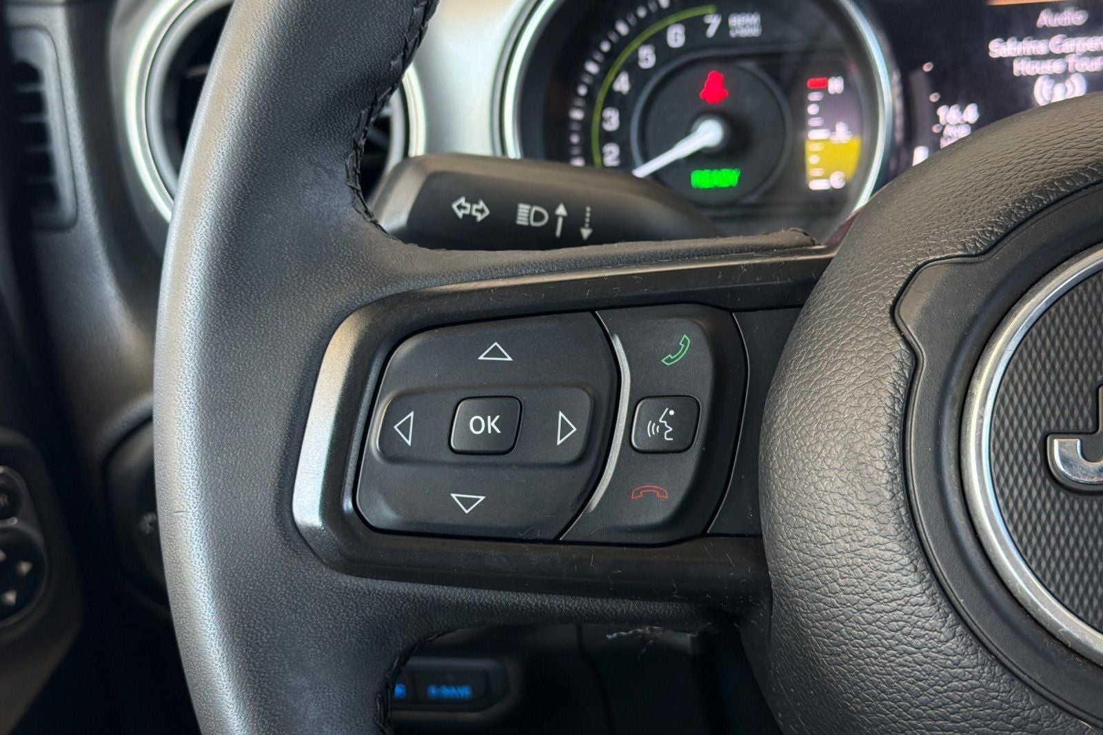 2023 Jeep Wrangler Willys 4xe
