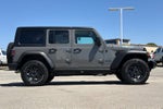 2023 Jeep Wrangler Willys 4xe