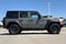 2023 Jeep Wrangler Willys 4xe