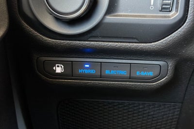 2023 Jeep Wrangler Willys 4xe