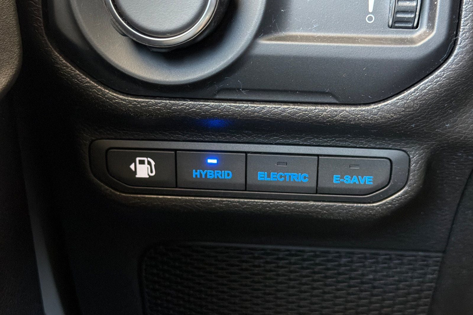 2023 Jeep Wrangler Willys 4xe