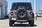 2023 Jeep Wrangler Willys 4xe