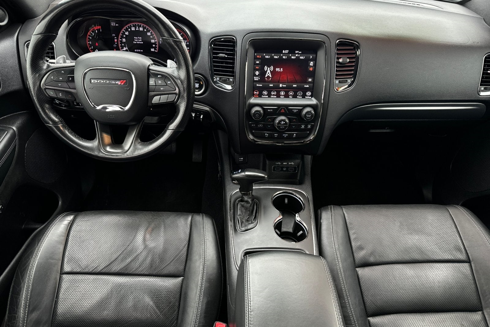 2020 Dodge Durango R/T