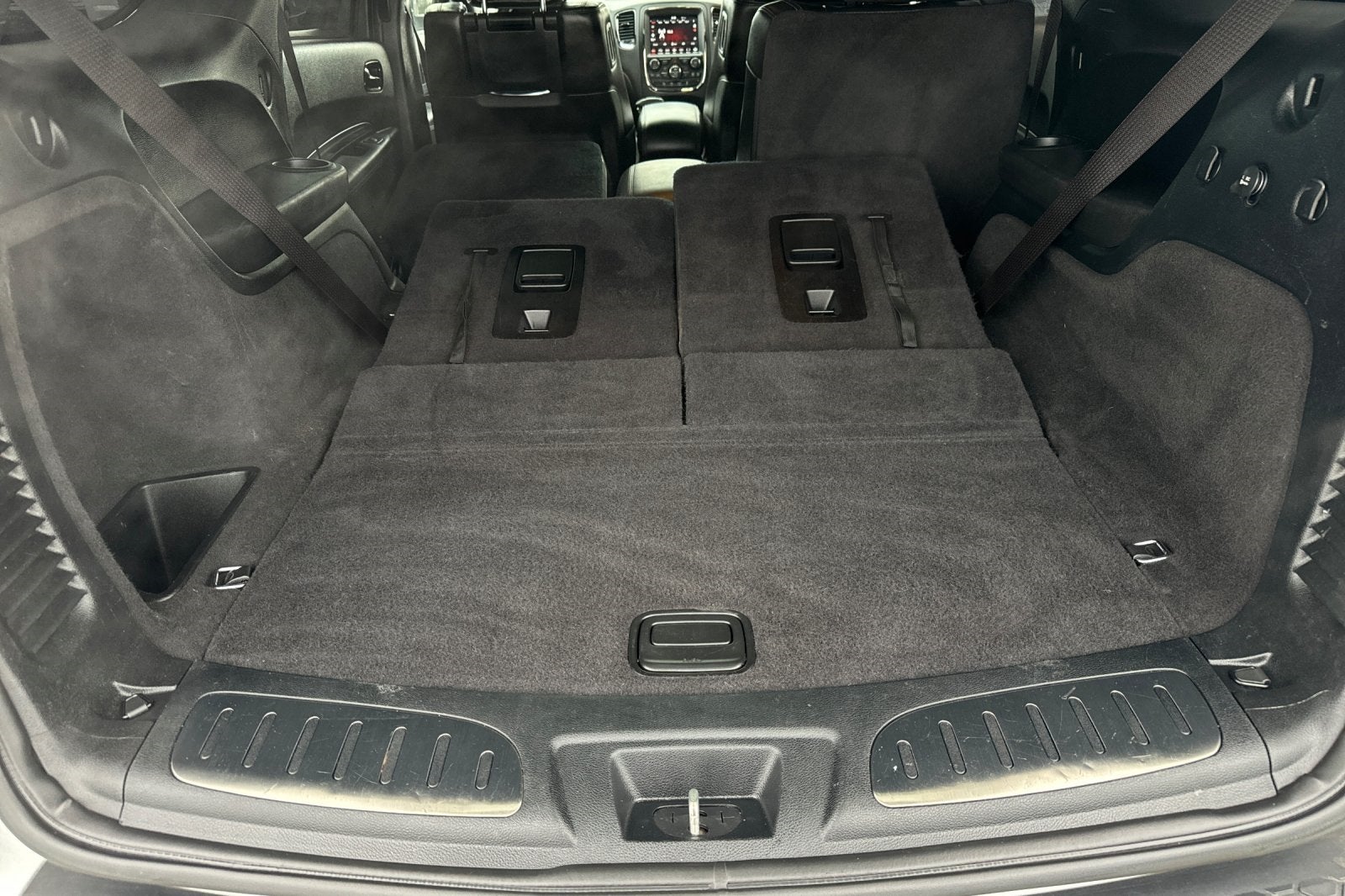 2020 Dodge Durango R/T