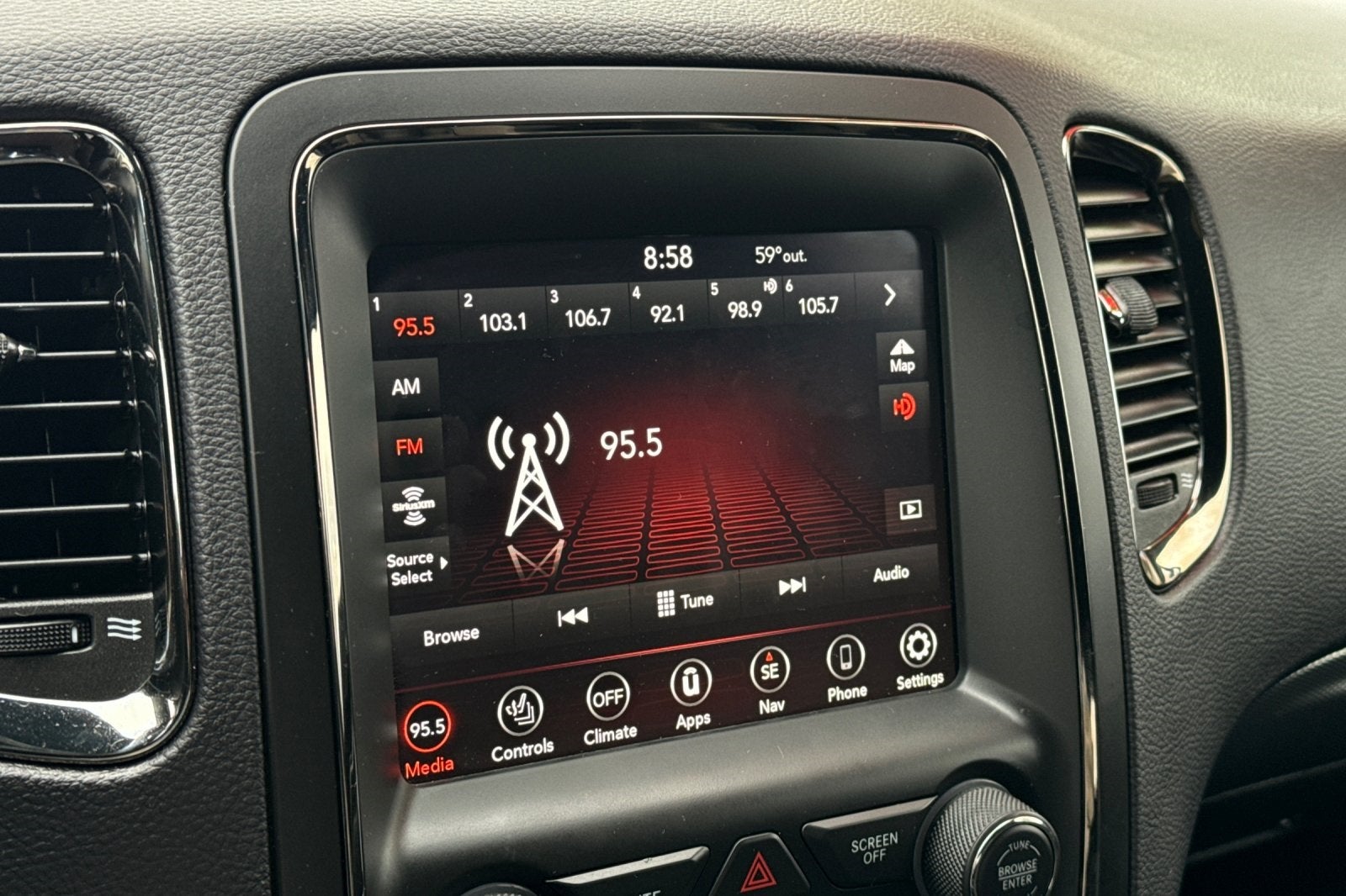 2020 Dodge Durango R/T