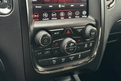 2020 Dodge Durango R/T