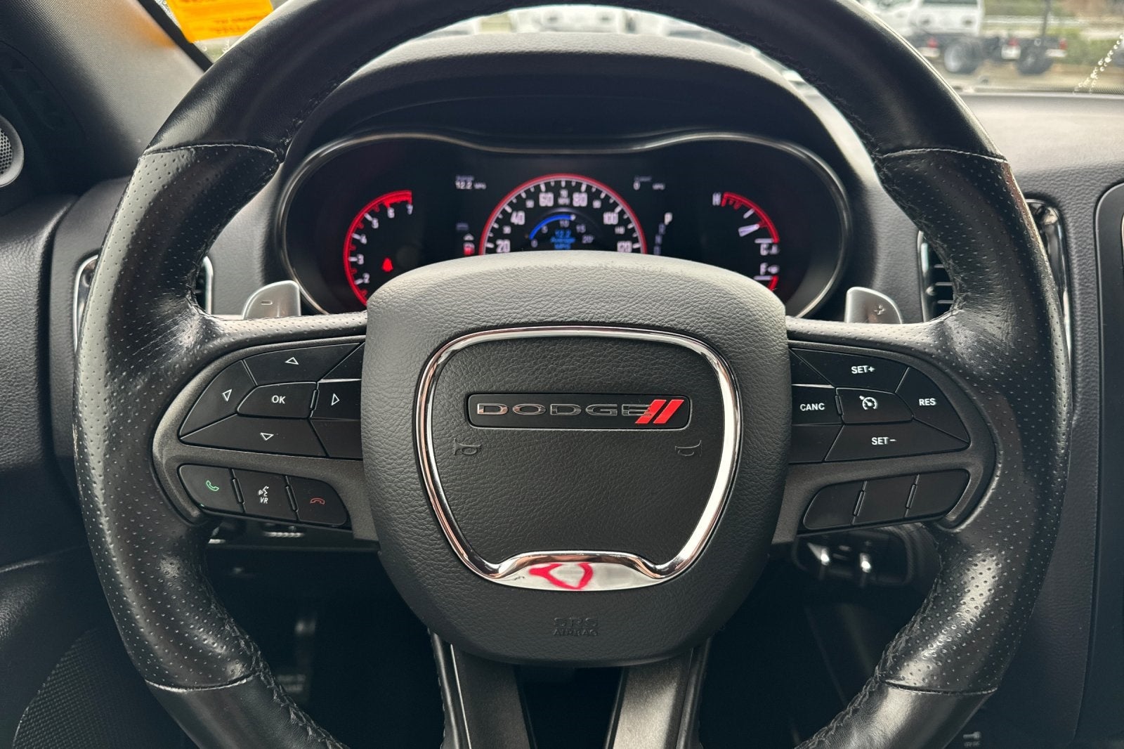 2020 Dodge Durango R/T