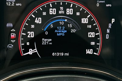 2020 Dodge Durango R/T