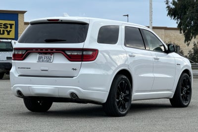 2020 Dodge Durango R/T
