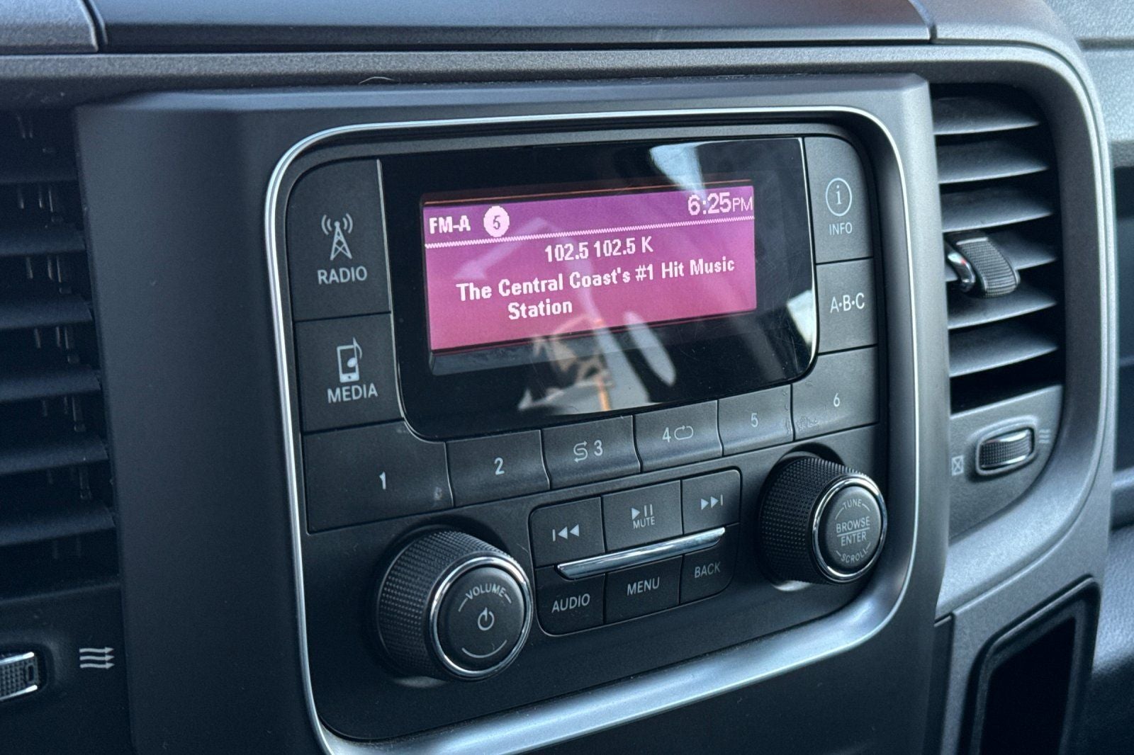 2019 RAM 1500 Classic Express