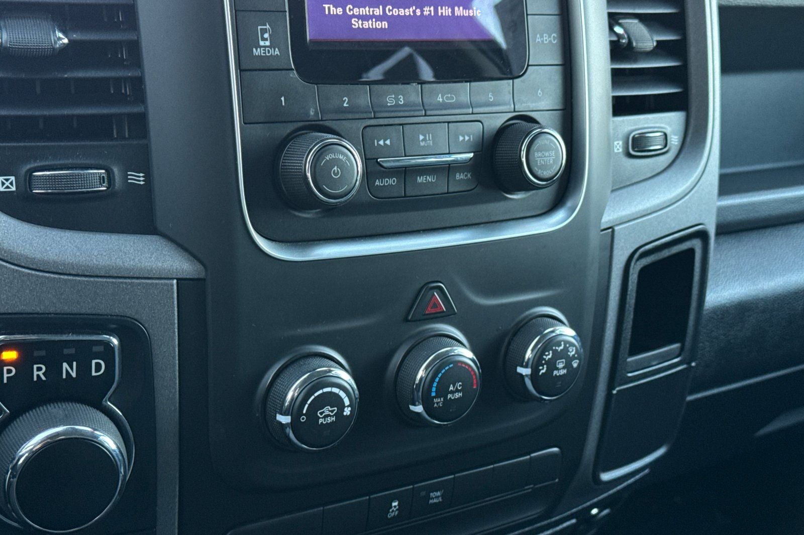 2019 RAM 1500 Classic Express