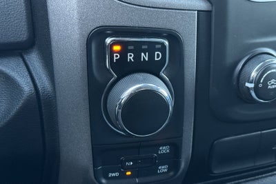 2019 RAM 1500 Classic Express