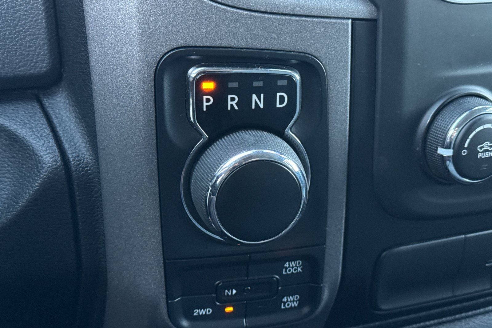 2019 RAM 1500 Classic Express