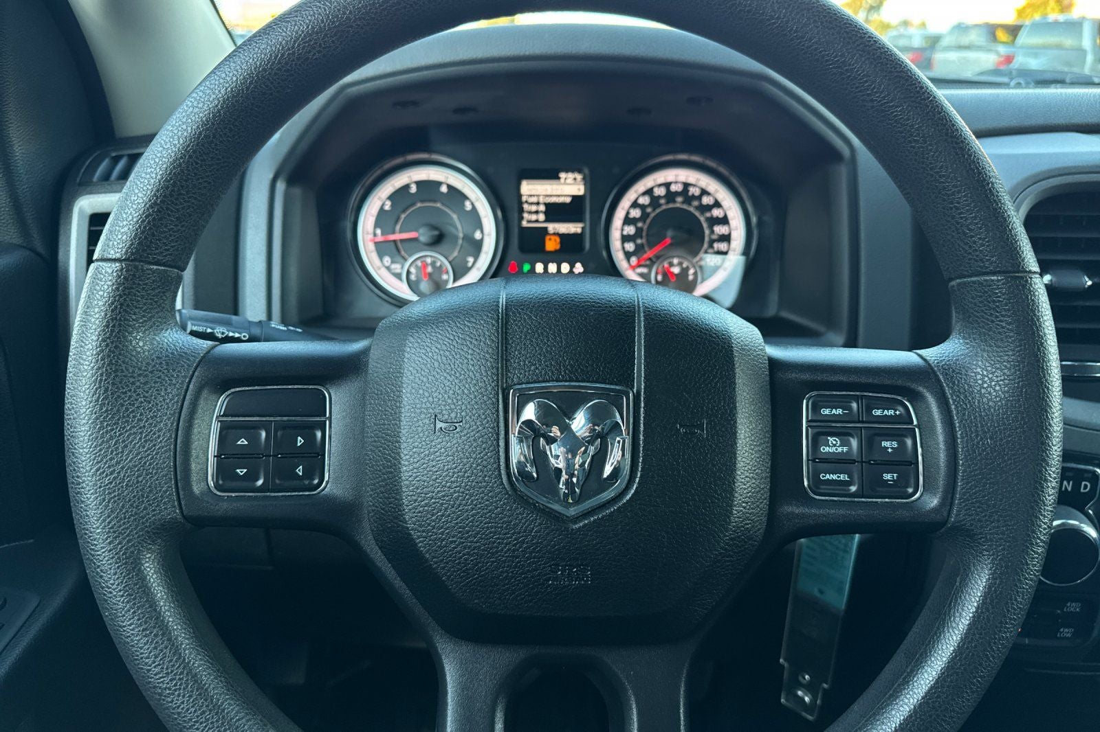 2019 RAM 1500 Classic Express