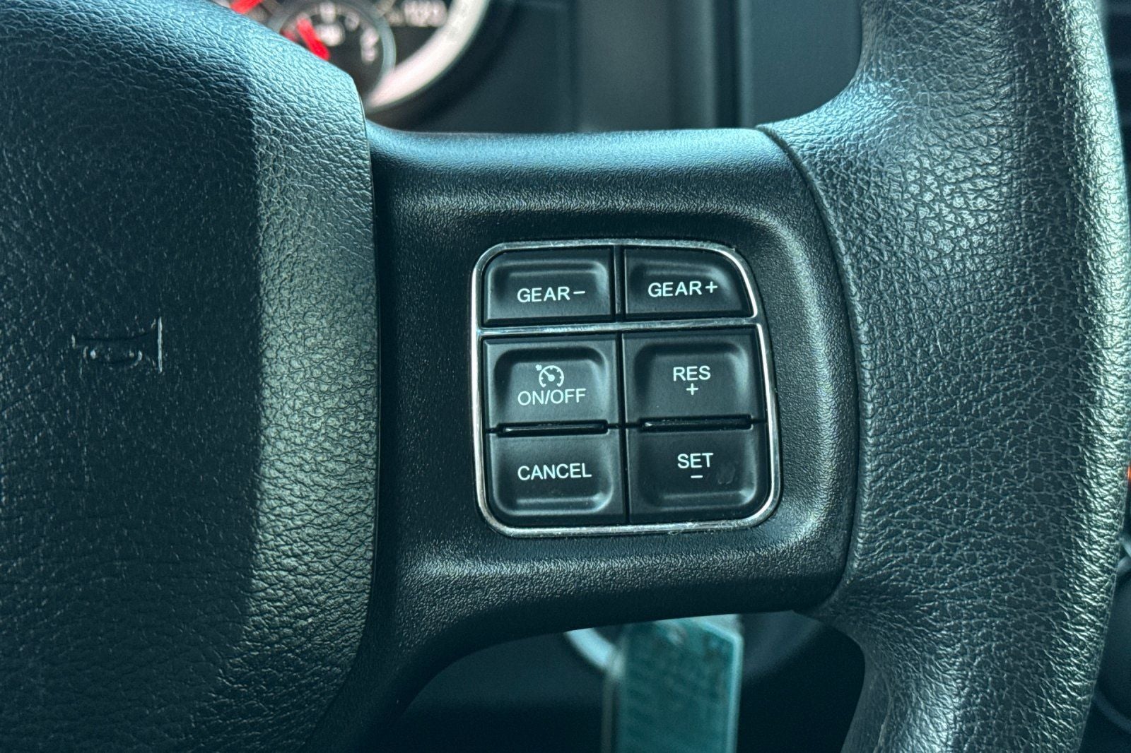 2019 RAM 1500 Classic Express